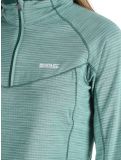 Miniatura Regatta, Yonder II jersey mujeres Dust Green verde 