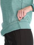 Miniatura Regatta, Yonder II jersey mujeres Dust Green verde 