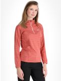 Miniatura Regatta, Yonder II jersey mujeres Mineral Red rojo 