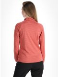 Miniatura Regatta, Yonder II jersey mujeres Mineral Red rojo 