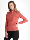 Miniatura Regatta, Yonder II jersey mujeres Mineral Red rojo 