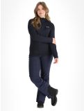 Miniatura Regatta, Yonder II jersey mujeres Navy azul 