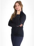 Miniatura Regatta, Yonder II jersey mujeres Navy azul 