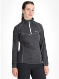 Miniatura Regatta, Yonder II jersey mujeres Seal Grey gris 