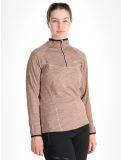 Miniatura Regatta, Yonder II jersey mujeres Warm Taupe beige 