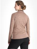 Miniatura Regatta, Yonder II jersey mujeres Warm Taupe beige 