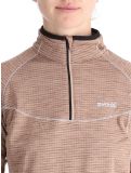 Miniatura Regatta, Yonder II jersey mujeres Warm Taupe beige 