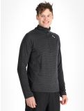 Miniatura Regatta, Yonder II jersey hombres Ash gris 