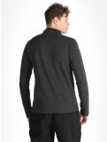 Miniatura Regatta, Yonder II jersey hombres Ash gris 