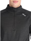 Miniatura Regatta, Yonder II jersey hombres Ash gris 