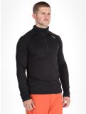 Miniatura Regatta, Yonder II jersey hombres Black negro 