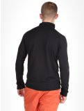 Miniatura Regatta, Yonder II jersey hombres Black negro 