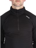 Miniatura Regatta, Yonder II jersey hombres Black negro 