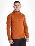 Miniatura Regatta, Yonder II jersey hombres Fox naranja 