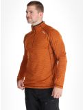 Miniatura Regatta, Yonder II jersey hombres Fox naranja 