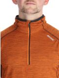 Miniatura Regatta, Yonder II jersey hombres Fox naranja 