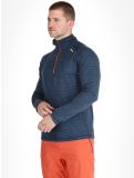 Miniatura Regatta, Yonder II jersey hombres Moonlight azul 