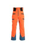 Miniatura Rehall, Andez-R pantalones de esquí hombres vibrant naranja