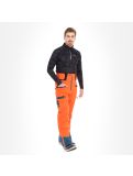 Miniatura Rehall, Andez-R pantalones de esquí hombres vibrant naranja