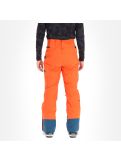 Miniatura Rehall, Andez-R pantalones de esquí hombres vibrant naranja