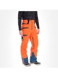 Miniatura Rehall, Andez-R pantalones de esquí hombres vibrant naranja