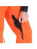 Miniatura Rehall, Andez-R pantalones de esquí hombres vibrant naranja