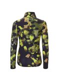 Miniatura Rehall, Anna-R-Jr jersey niños popart camo lime verde