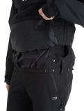 Miniatura Rehall, Artrix-R anorak hombres Black negro 