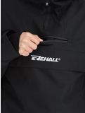 Miniatura Rehall, Artrix-R anorak hombres Black negro 