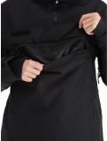 Miniatura Rehall, Artrix-R anorak hombres Black negro 