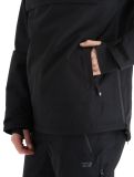 Miniatura Rehall, Artrix-R anorak hombres Black negro 