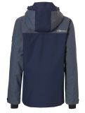 Miniatura Rehall, Artrix-R-Jr. anorak niños Navy azul 