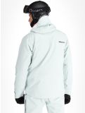 Miniatura Rehall, Arvon-R chaqueta de esquí hardshell hombres Light Grey gris 