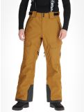 Miniatura Rehall, Backbone-R pantalones de esquí hombres Bronze marrón 