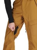 Miniatura Rehall, Backbone-R pantalones de esquí hombres Bronze marrón 