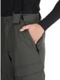 Miniatura Rehall, Backbone-R pantalones de esquí hombres Graphite gris 