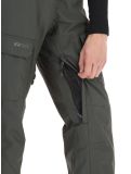 Miniatura Rehall, Backbone-R pantalones de esquí hombres Graphite gris 