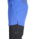 Miniatura Rehall, Backbone-R pantalones de esquí hombres Reflex Blue azul 