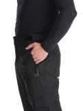 Miniatura Rehall, Benn-R pantalones de esquí hombres Black negro 