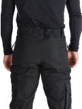 Miniatura Rehall, Benn-R pantalones de esquí hombres Black negro 