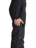 Miniatura Rehall, Benn-R pantalones de esquí hombres Black negro 