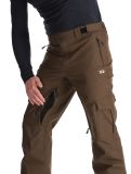 Miniatura Rehall, Benn-R pantalones de esquí hombres Choco marrón 