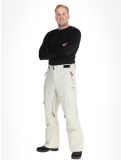 Miniatura Rehall, Benn-R pantalones de esquí hombres Gravel Stone beige 