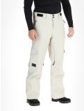 Miniatura Rehall, Benn-R pantalones de esquí hombres Gravel Stone beige 