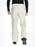 Miniatura Rehall, Benn-R pantalones de esquí hombres Gravel Stone beige 