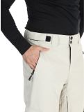 Miniatura Rehall, Benn-R pantalones de esquí hombres Gravel Stone beige 