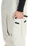 Miniatura Rehall, Benn-R pantalones de esquí hombres Gravel Stone beige 