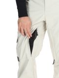 Miniatura Rehall, Benn-R pantalones de esquí hombres Gravel Stone beige 