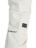 Miniatura Rehall, Benn-R pantalones de esquí hombres Gravel Stone beige 