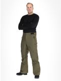 Miniatura Rehall, Benn-R pantalones de esquí hombres Olive verde 